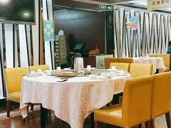 大堂-顺德小厨·招牌无骨鱼(广百百货店)
