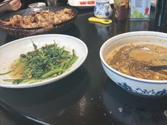 -健眺小海鲜(临海后山店)