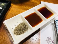 -热血兄弟·炭火烤肉(融侨中心店)