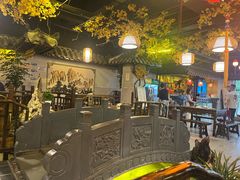 -庭院小酌(瑞莲街店)