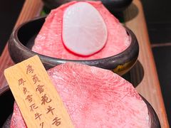 -厚贞日式烤肉(浦东汇智店)
