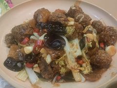 -老三样·旧食新味(万寿宫店)