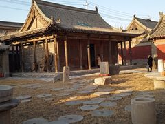 -代州文庙
