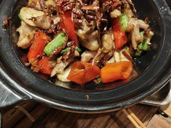 -北丐先生·野馄饨烧烤(雨花万象店)