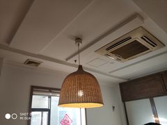 -深山老屋(张江店)