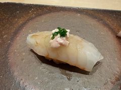 -Ginza Onodera 鮨(外滩十八号店)