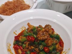 -谢先生酒店·椒宴集(沙湖店)