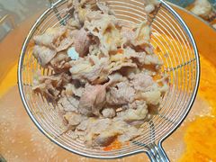 -云尊府云南菜·蒸汽石锅鱼(学清路店)