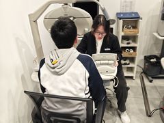 -JINS(北京凯德mall大峡谷店)