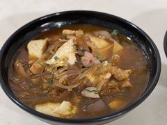 豆花粉丝-东华豆花(漳州店)