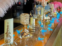 -YUE·6·西式融合餐厅(外滩六号店)