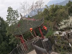 -佛爷洞旅游景区