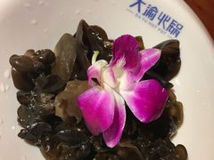 -大渝火锅(太仓万达店)