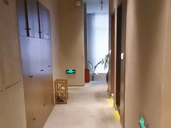 -泰合玺·精油疗愈 SPA(南京河西万达店)