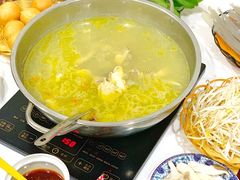 -织里活杀鸡(衣裳街历史文化街区店)