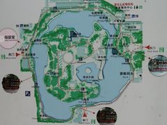 -团结湖公园