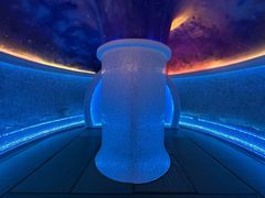 -青水瓦台汤泉(未央店)