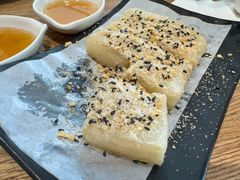 -裕记烧腊连锁餐饮(国商分店)