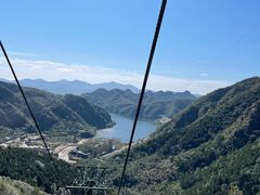 -京东石林峡风景区