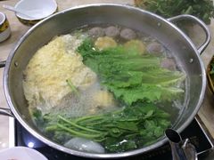 -潮汕良记牛肉火锅(洪武路店)