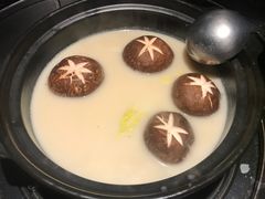 -捞王锅物料理(凯旋路店)