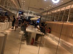 -% Arabica阿拉比卡咖啡(深圳湾万象城店)