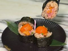 -家贺屋刺身寿司专门店