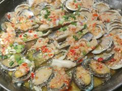 -79号渔船海鲜饭店(华强北店)