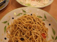 -萨莉亚意式餐厅(新洲家乐福店)