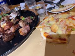 -莫比餐厅(五道口店)