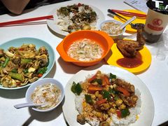 -冰岛茶餐厅(世茂店)