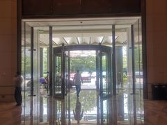 -厦门威斯汀酒店