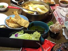 -刘一锅筋头巴脑(小北店)