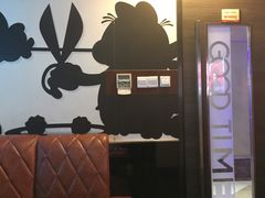 -新星KTV(友谊国际大厦店)