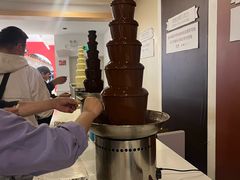 -歌斐颂巧克力小镇