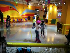 -阿布溜溜·轮滑(21世纪太阳城店)