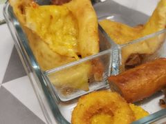 -泸溪河桃酥(秦淮夫子庙一店)