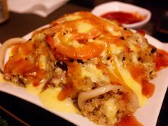 -吱咖啡西式简餐