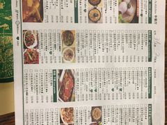 -我家福厨(万达中餐厅店)