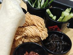 -十二道丰味·徐州土菜·烧烤(何山路店)