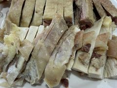 -老袁炒年糕(富豪路店)