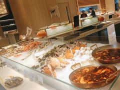 -长沙大王山朗豪酒店·朗豪自助餐厅