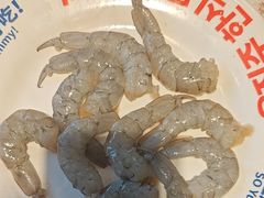 -尹珍珠·韩式无限烤肉(回龙湾店)