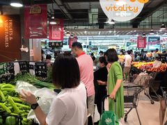 -新世界百货(顺义店)