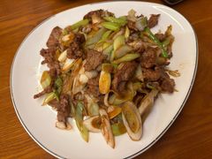 -第二外国语学院-韩国餐厅(朝阳路店)