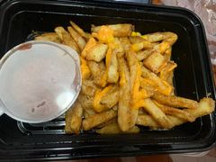 -机器人火炉披萨