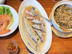 -妈妈菜舟山海鲜(定海古城店)