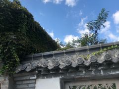 -老张烤羊(王哥庄店)