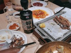 -羊之道草原味道清真餐厅(番禺店)