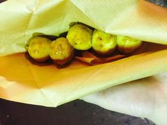 -利强记北角鸡蛋仔(弥敦道店 )